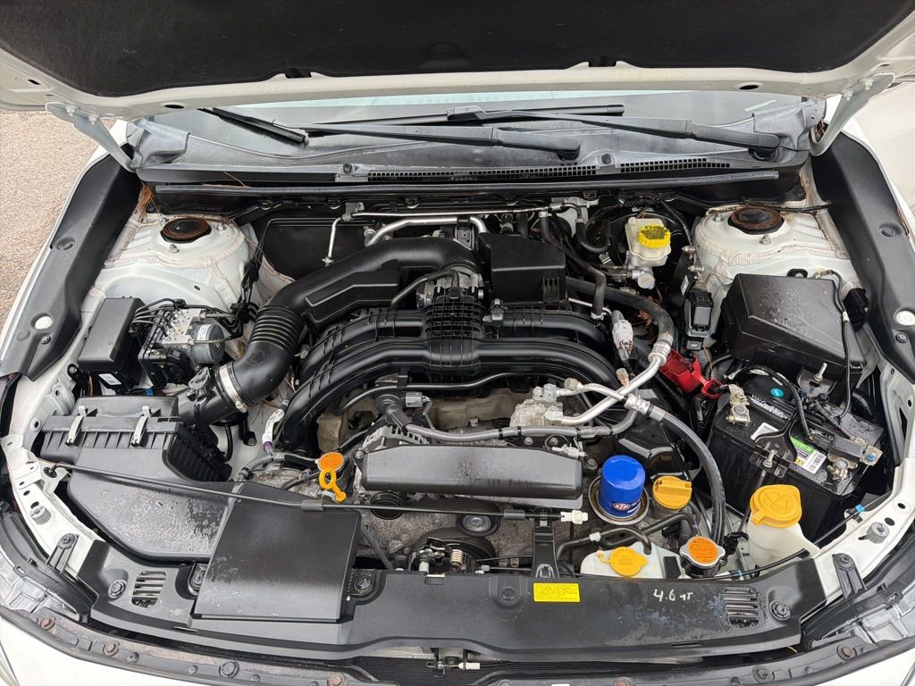 Used 2017 Subaru Impreza 2.0i Premium image 11