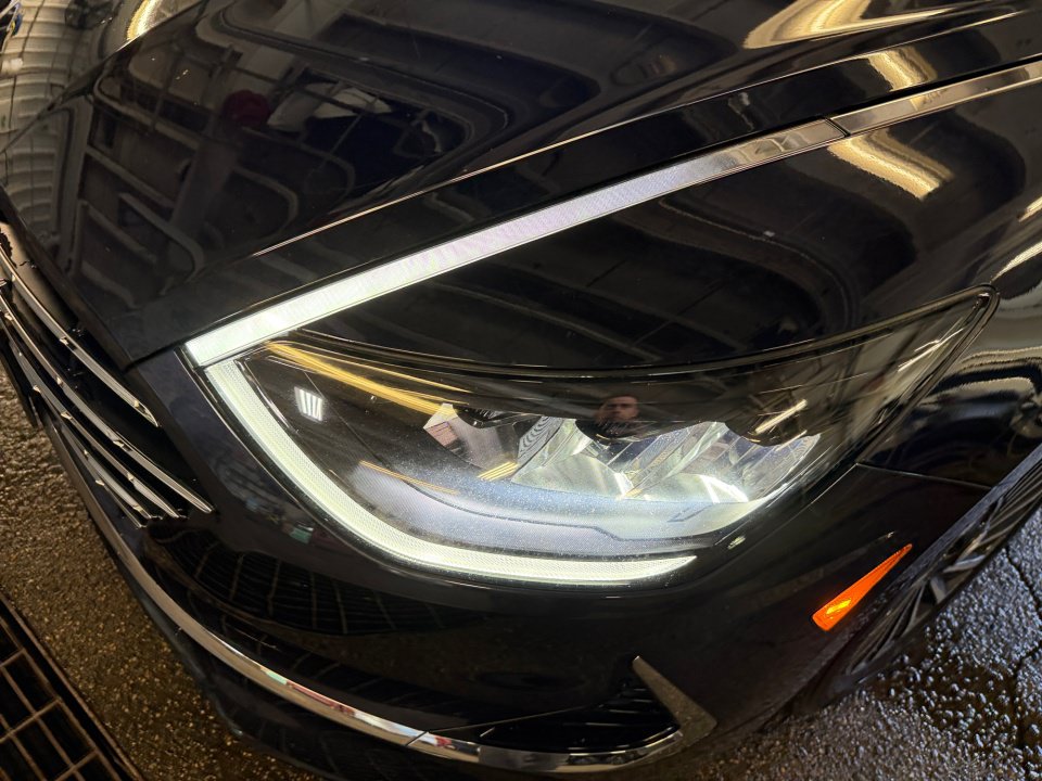 Used 2022 Hyundai Sonata SEL FWD image 29