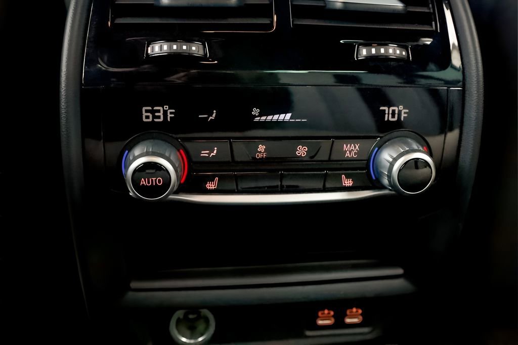 Used 2022 BMW M5 w/ Competition Package AWD/4WD image 41