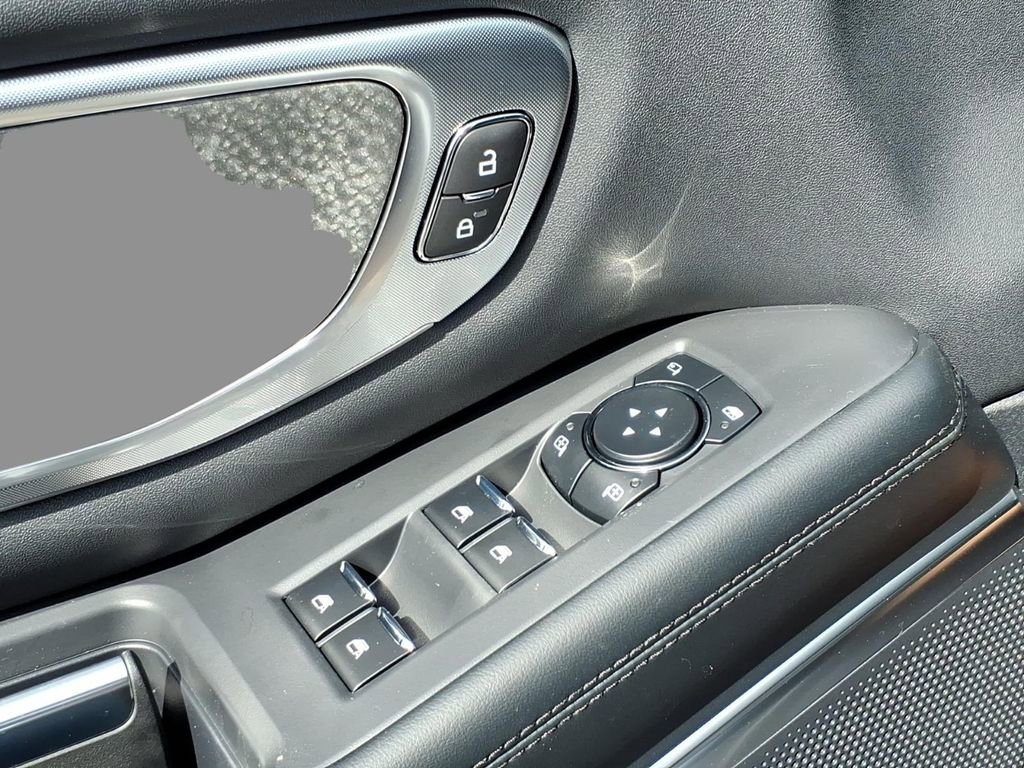 New 2026 Ford Expedition Tremor image 16