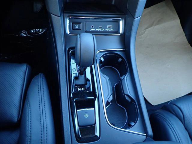 New 2026 Subaru Ascent Bronze Edition image 22