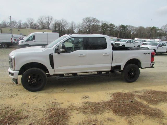 New 2026 Ford F350 XLT w/ XLT Premium Package AWD/4WD image 2