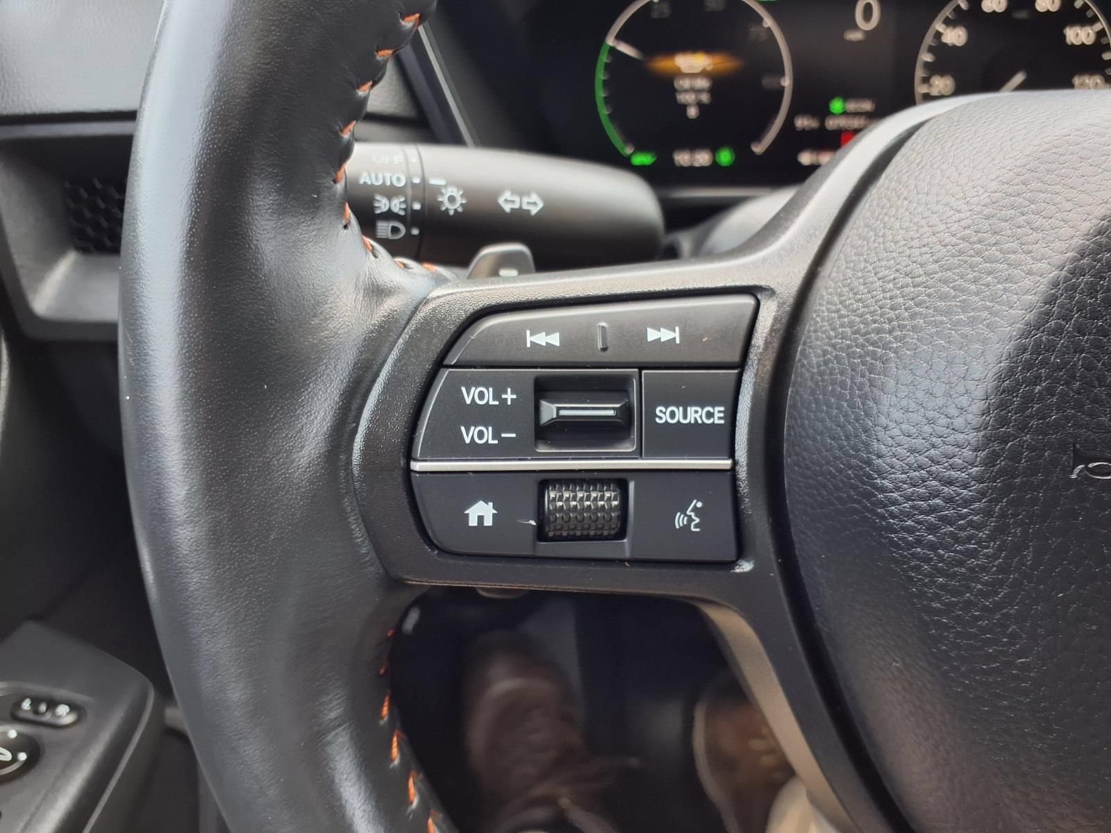 Used 2023 Honda CR-V Sport image 16