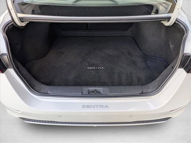 Used 2024 Nissan Sentra S image 6