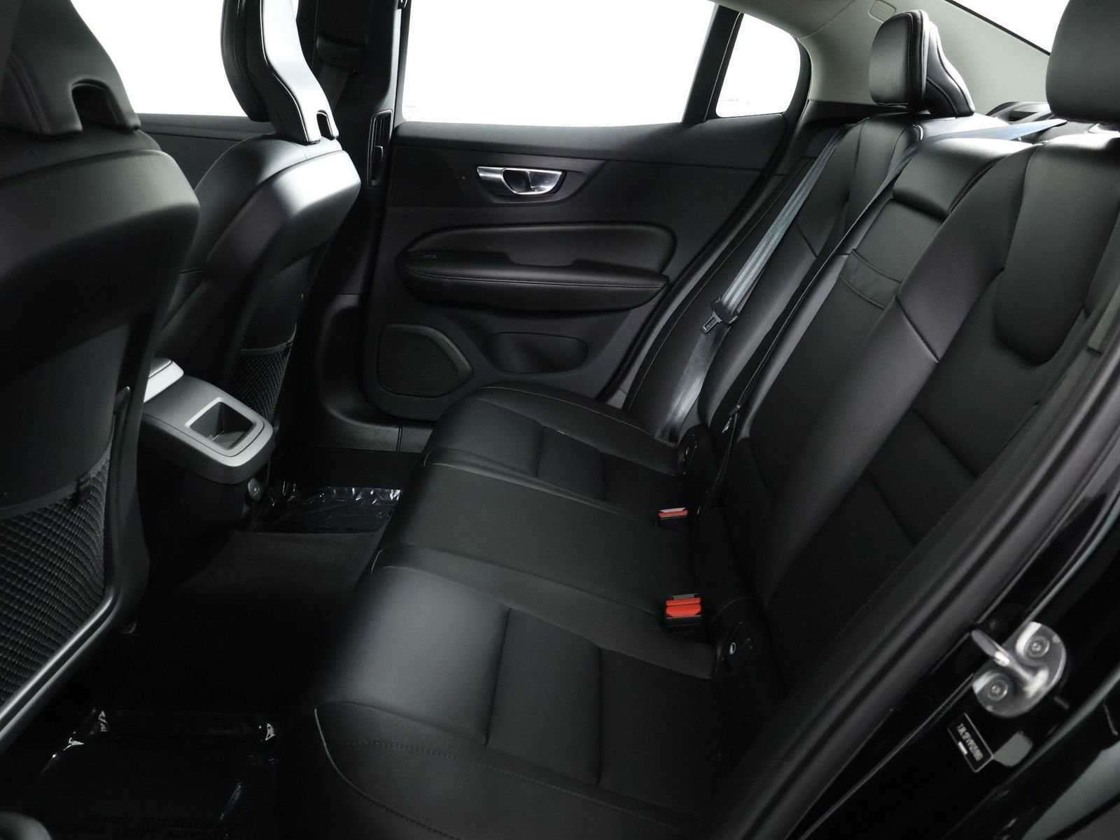 Certified 2023 Volvo S60 B5 Core w/ Climate Package FWD image 32