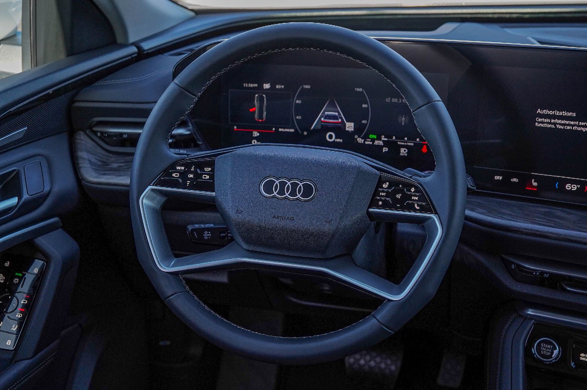 New 2025 Audi Q5 Premium Plus image 19