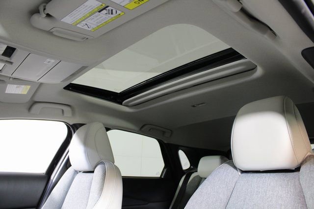 New 2026 MAZDA CX-30 Aire Edition image 22