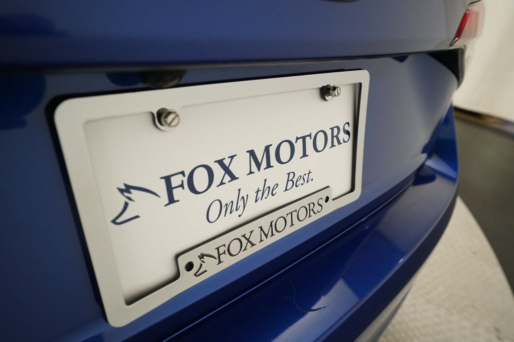 Used 2024 Honda Civic Sport image 36