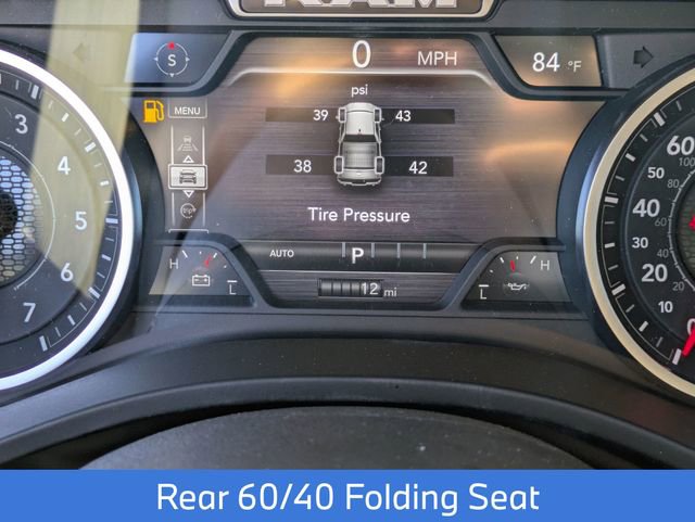 New 2026 RAM 1500 Big Horn image 18