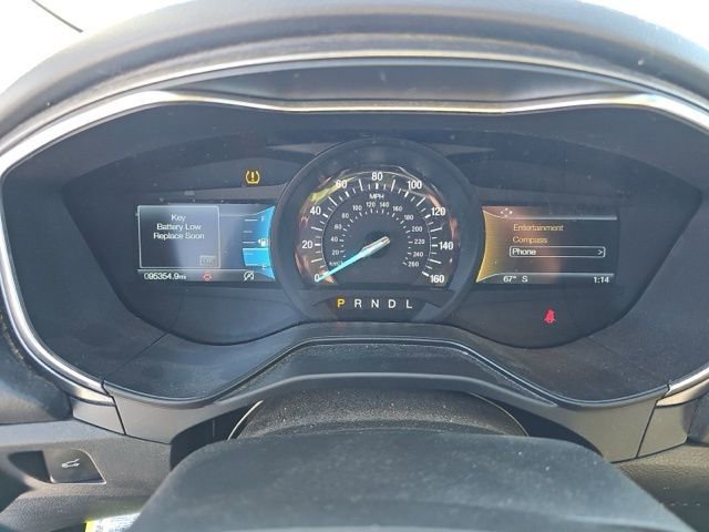 Used 2020 Ford Fusion SE w/ Equipment Group 151A image 10