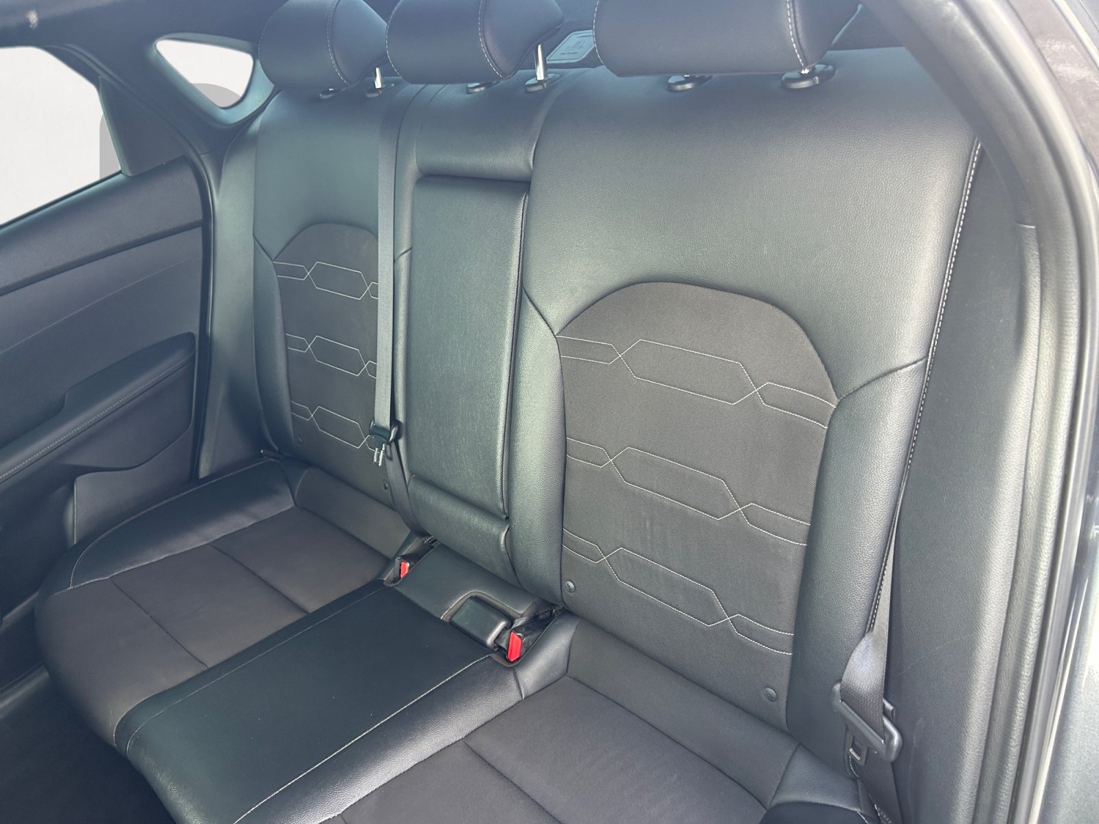 Used 2024 Kia Forte GT-Line FWD image 20