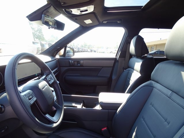 New 2026 Hyundai Santa Fe Calligraphy image 12