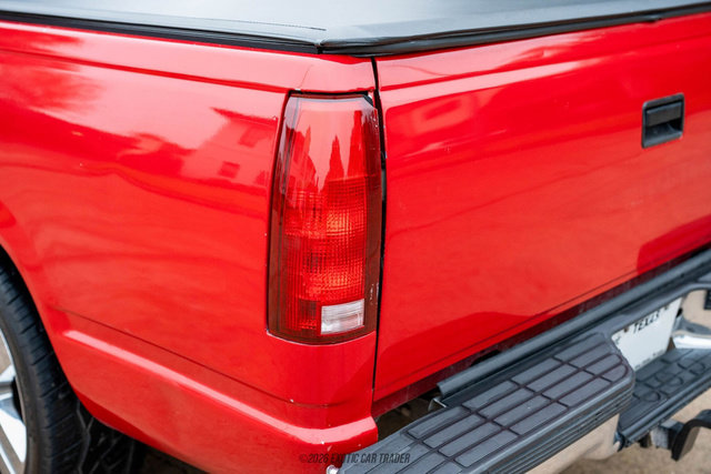 Used 1989 GMC Sierra 1500 2WD Regular Cab image 70