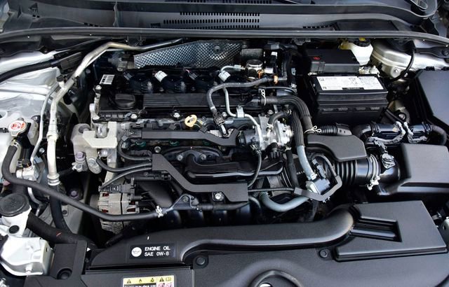 Used 2024 Toyota Corolla LE image 27