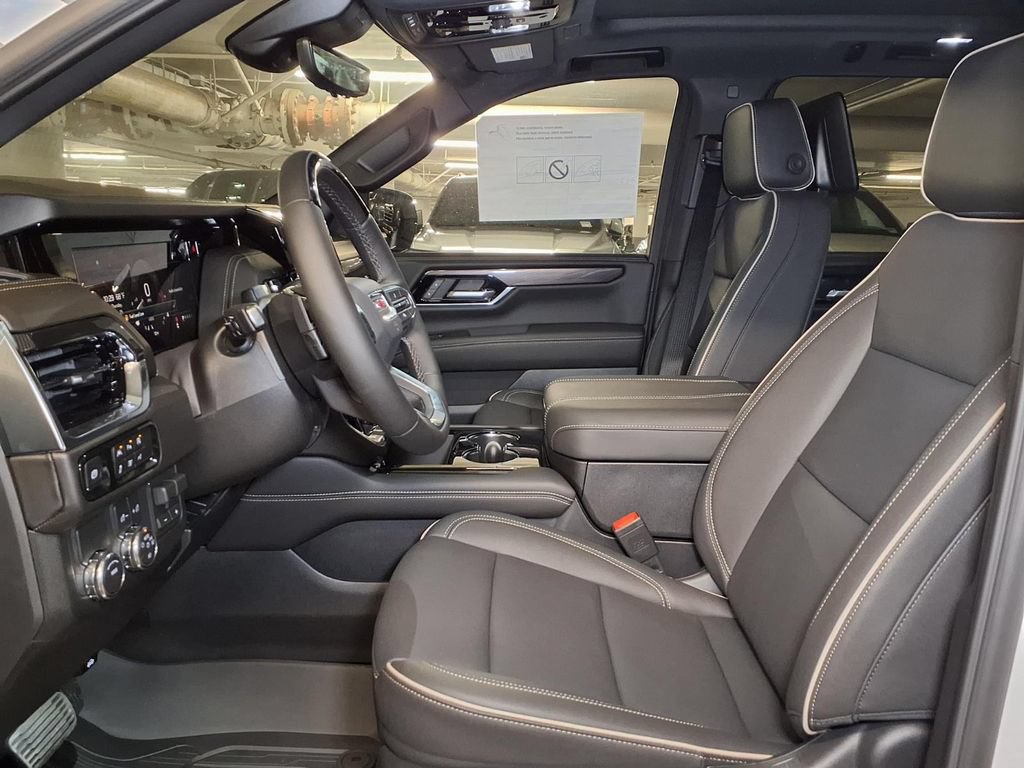 New 2026 GMC Yukon XL Elevation w/ Elevation Premium Package RWD image 14