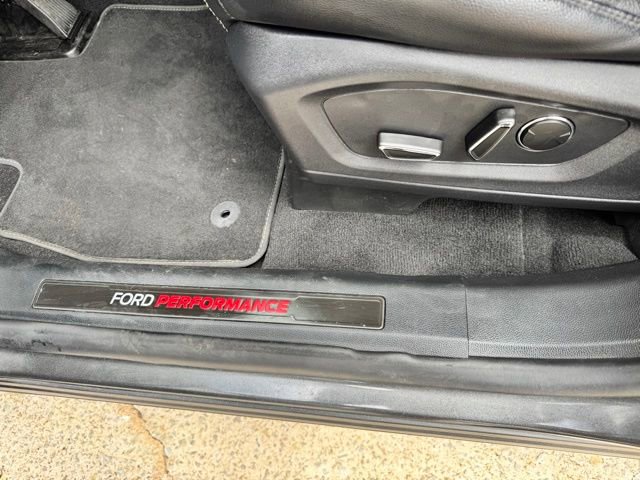 Used 2020 Ford Explorer ST AWD/4WD image 40