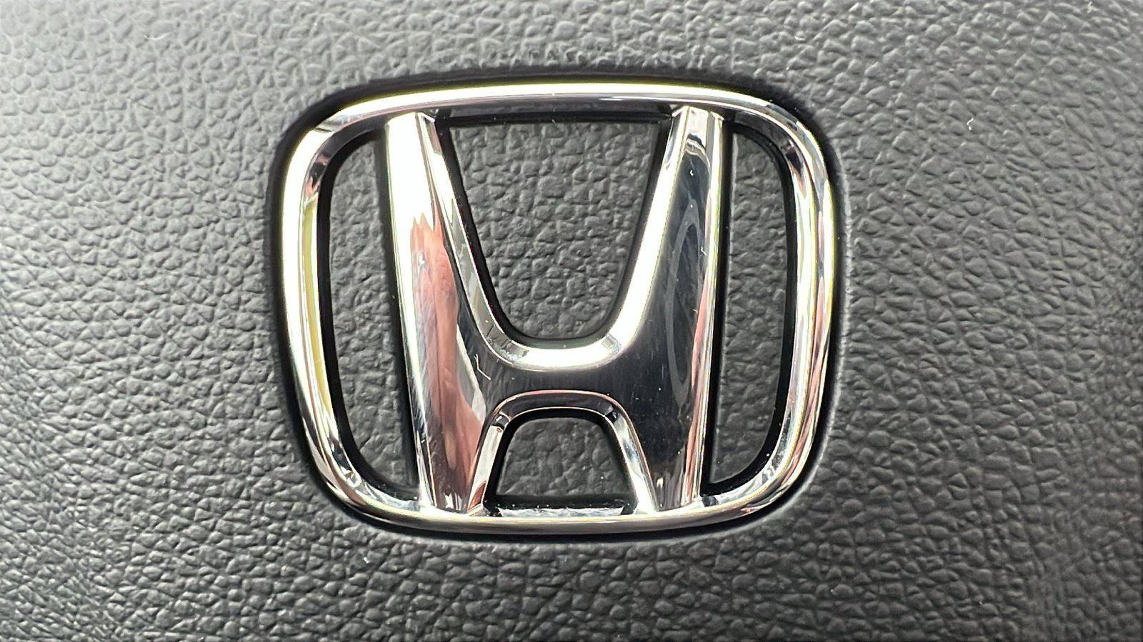 New 2026 Honda Odyssey EX-L image 33