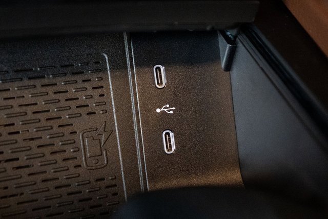 New 2026 Mercedes-Benz GLE 53 AMG 4MATIC image 22