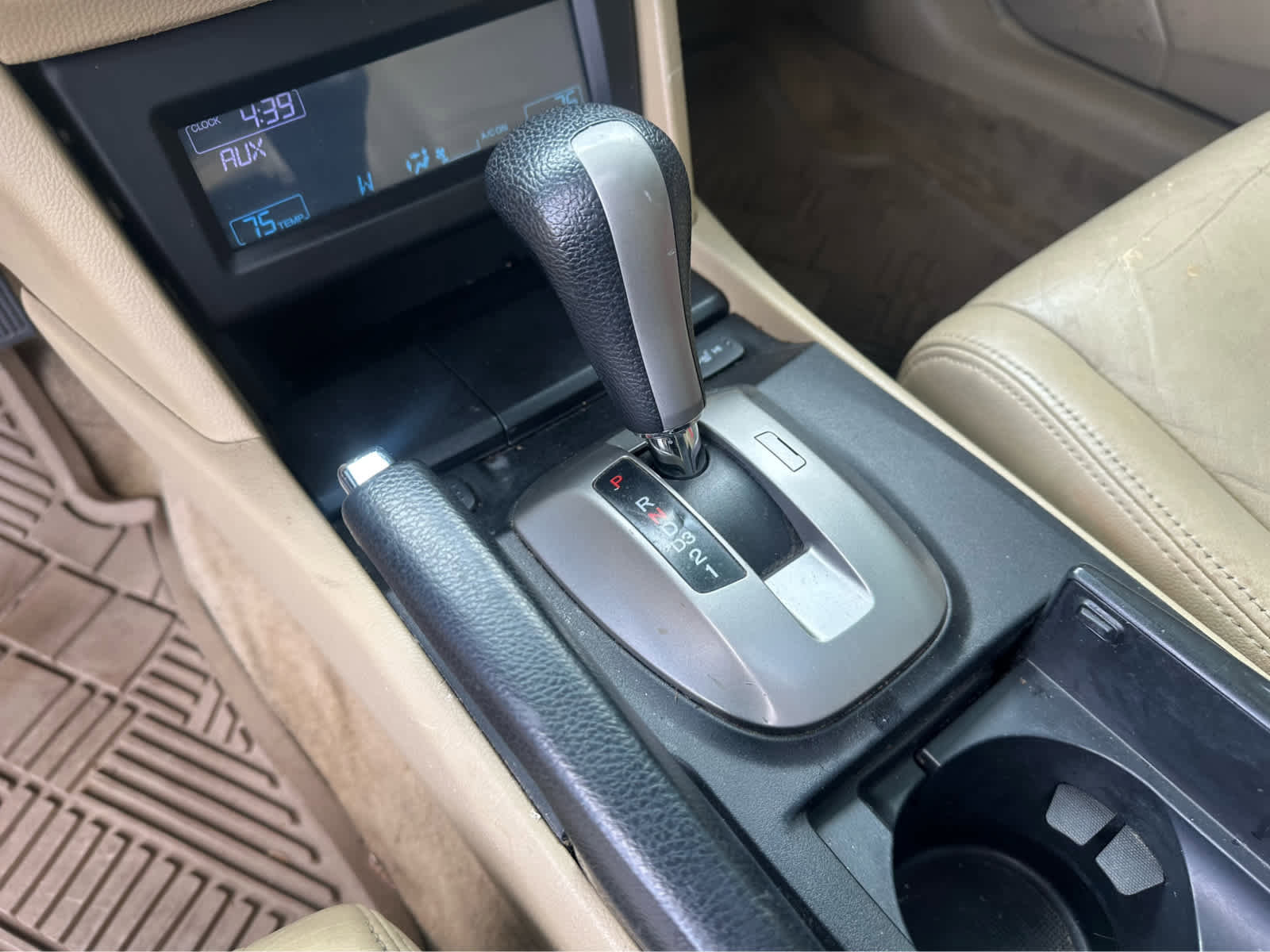 Used 2009 Honda Accord EX-L image 15