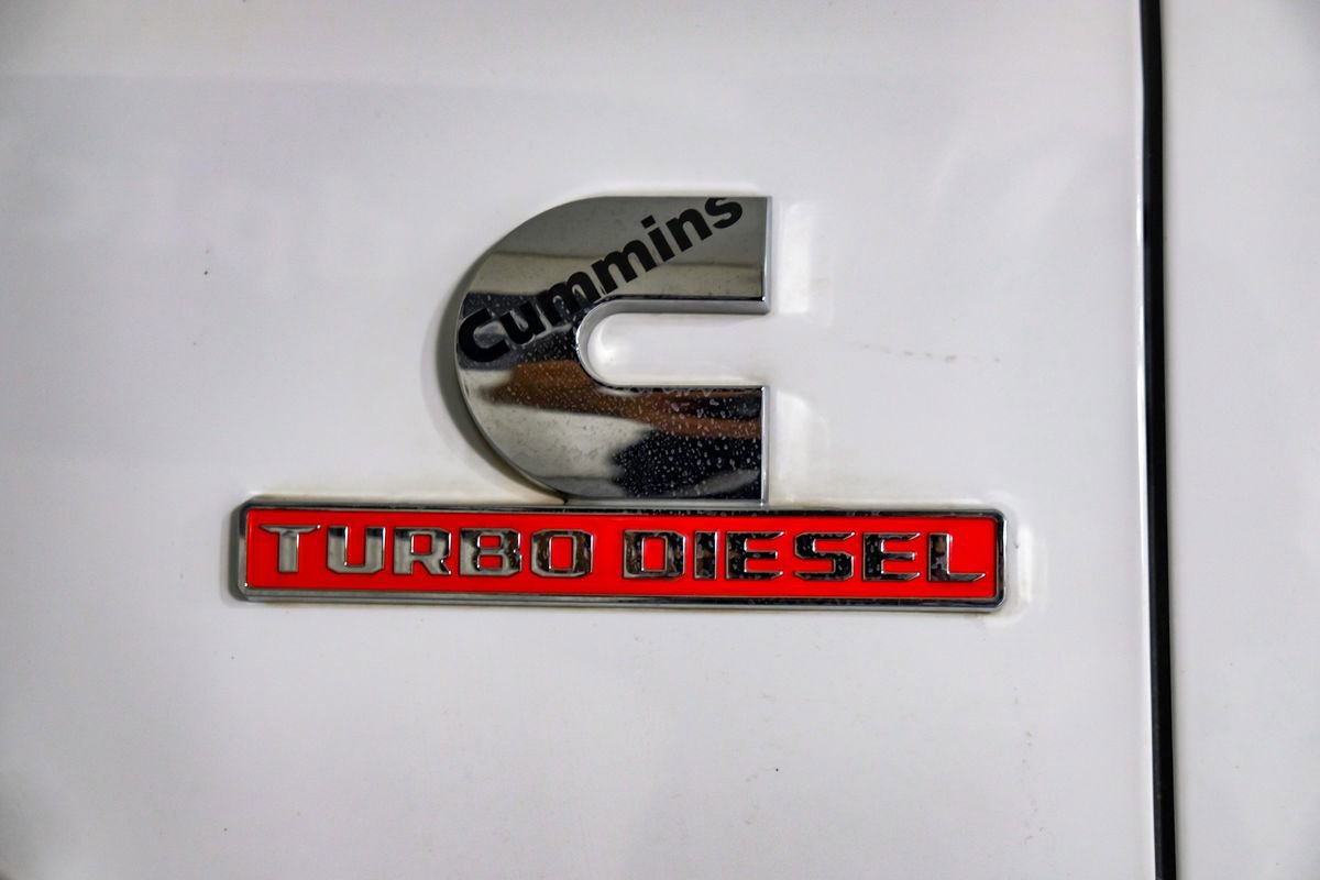 Used 2020 RAM 2500 Laramie image 42