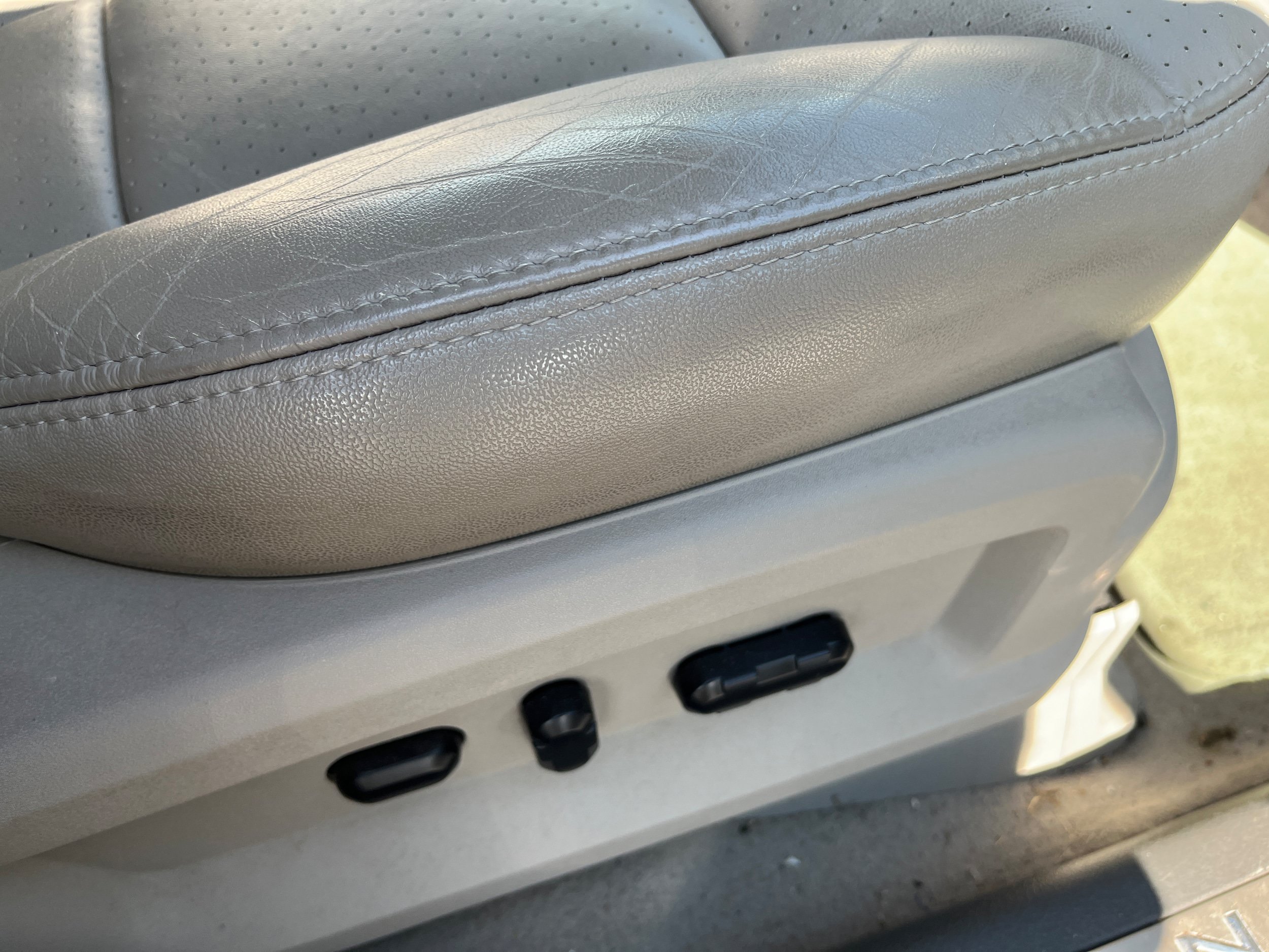 Used 2007 Lincoln MKX AWD image 16