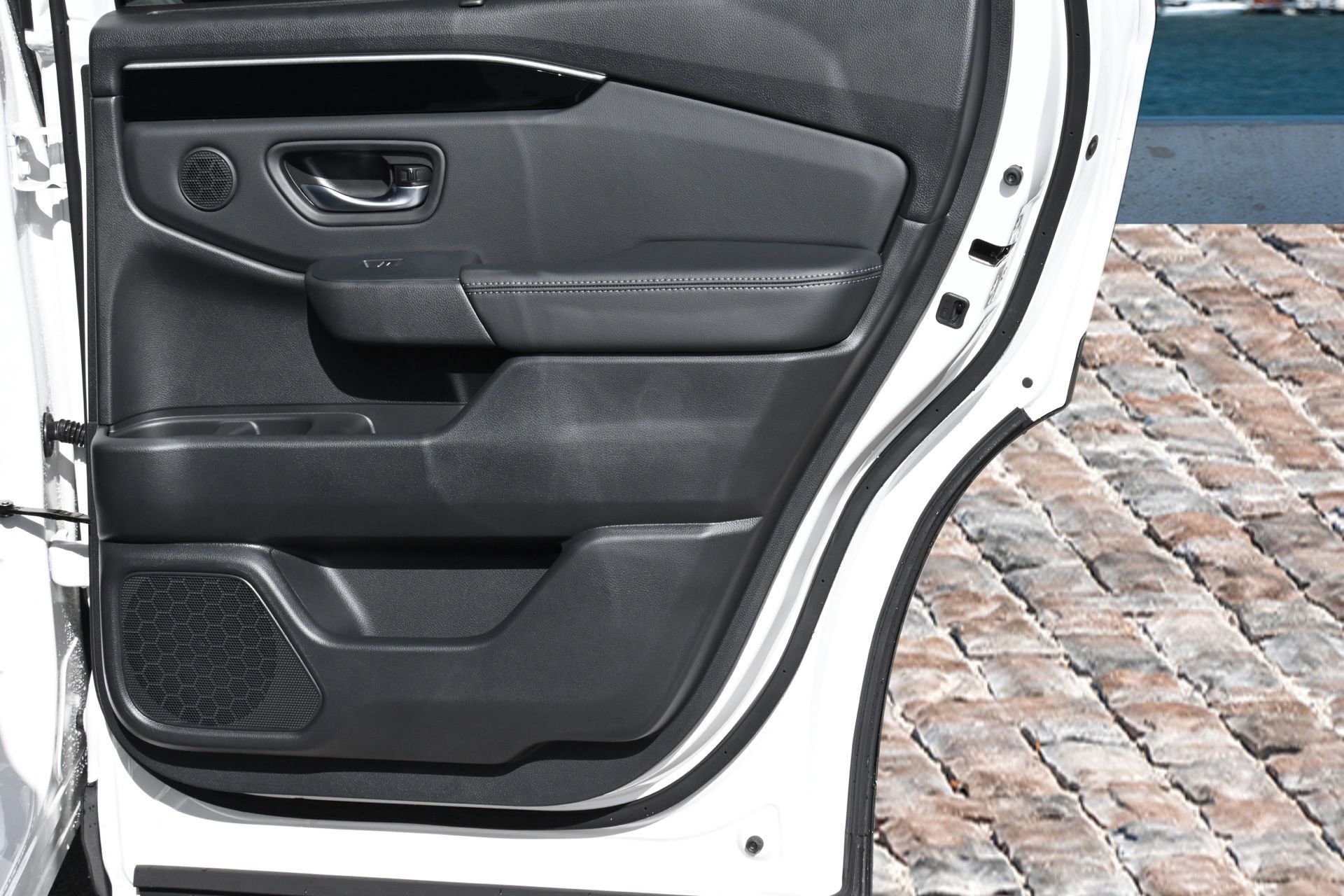 New 2025 Honda Pilot EX-L image 14