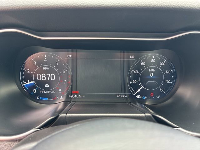 Used 2018 Ford Mustang Premium w/ Equipment Group 201A image 26