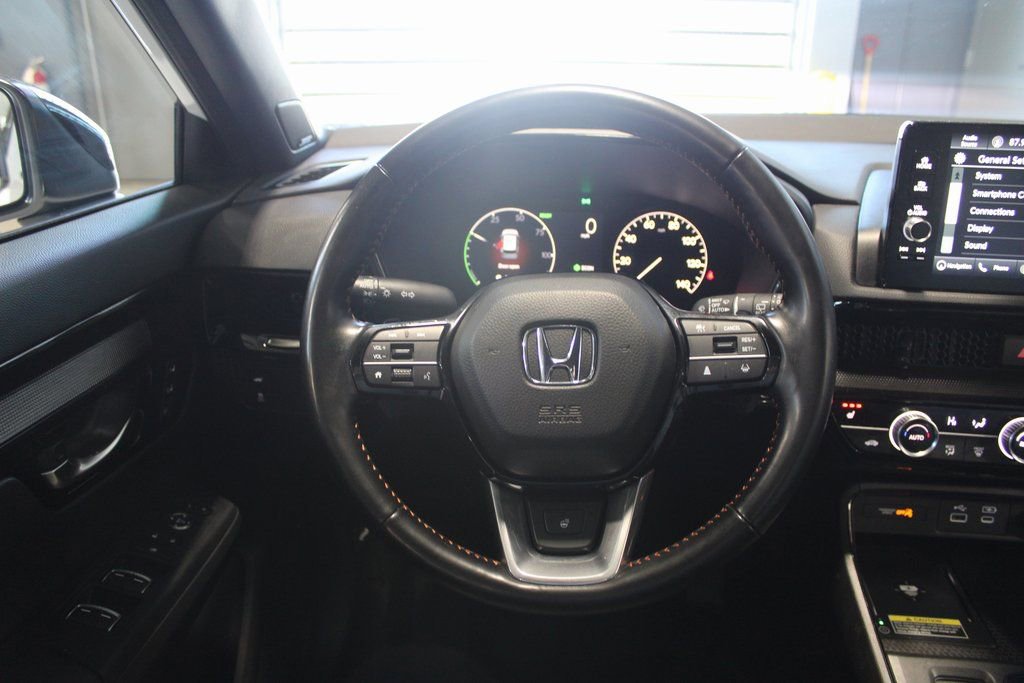 Used 2025 Honda CR-V Sport Touring image 20