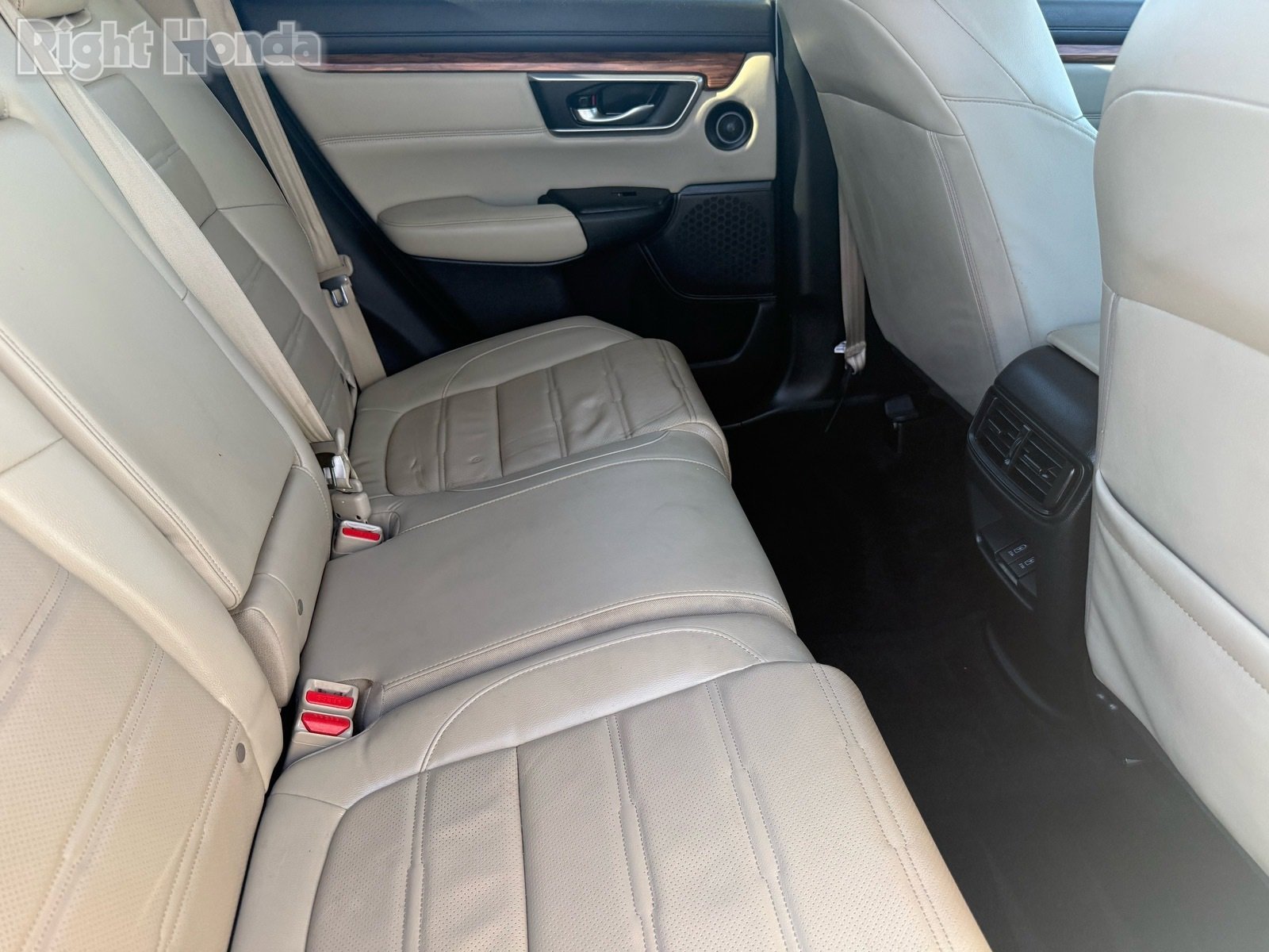 Certified 2022 Honda CR-V EX-L image 28