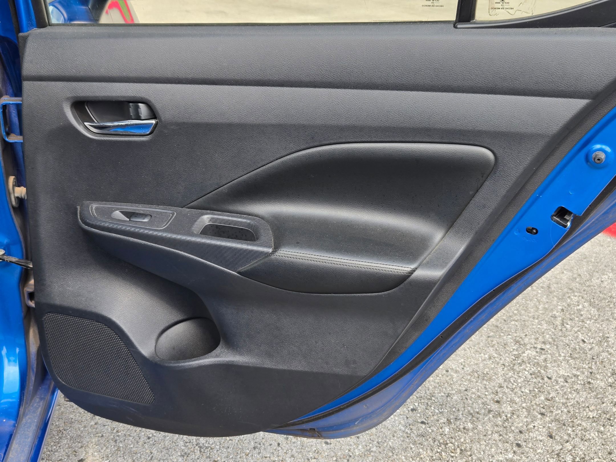 Used 2020 Nissan Versa SV FWD image 26