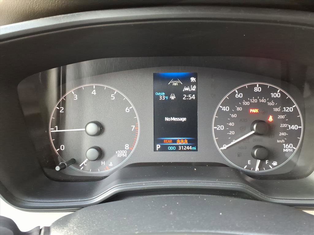 Used 2023 Toyota Corolla LE image 20