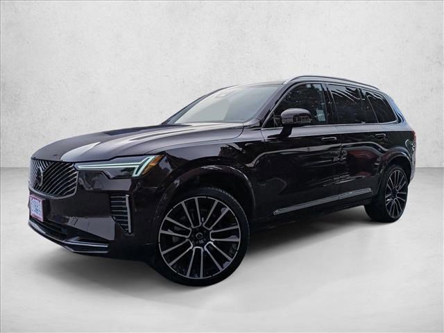 Certified 2025 Volvo XC90 B5 Plus w/ Protection Package Premier