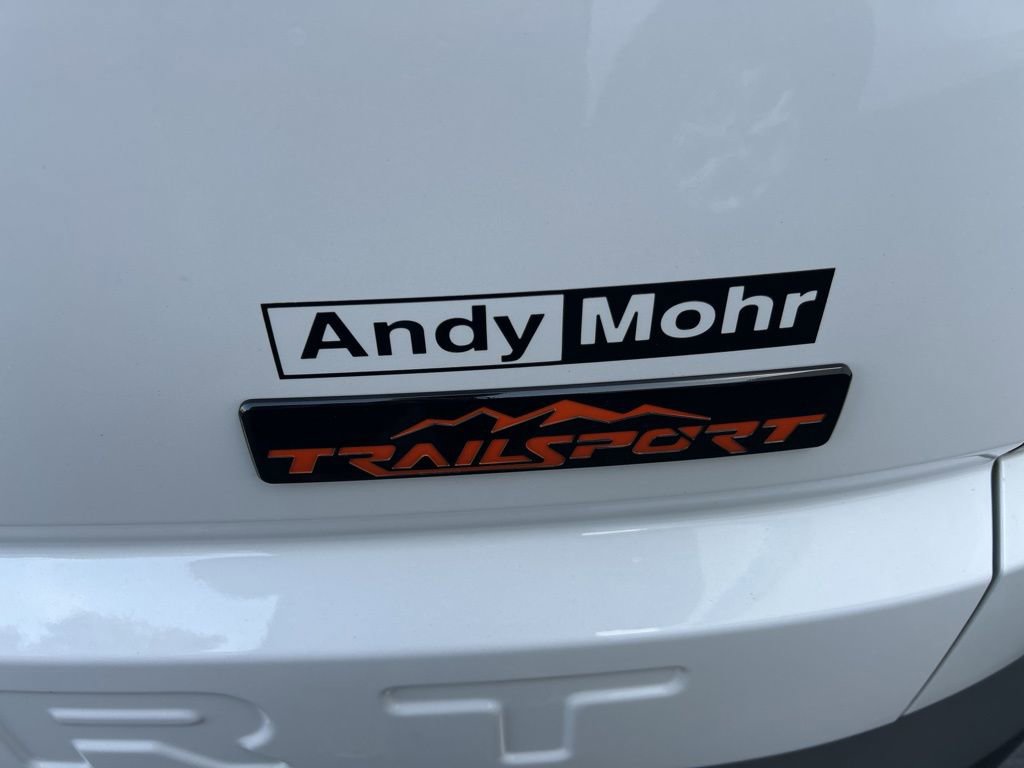 New 2026 Honda Passport TrailSport image 14