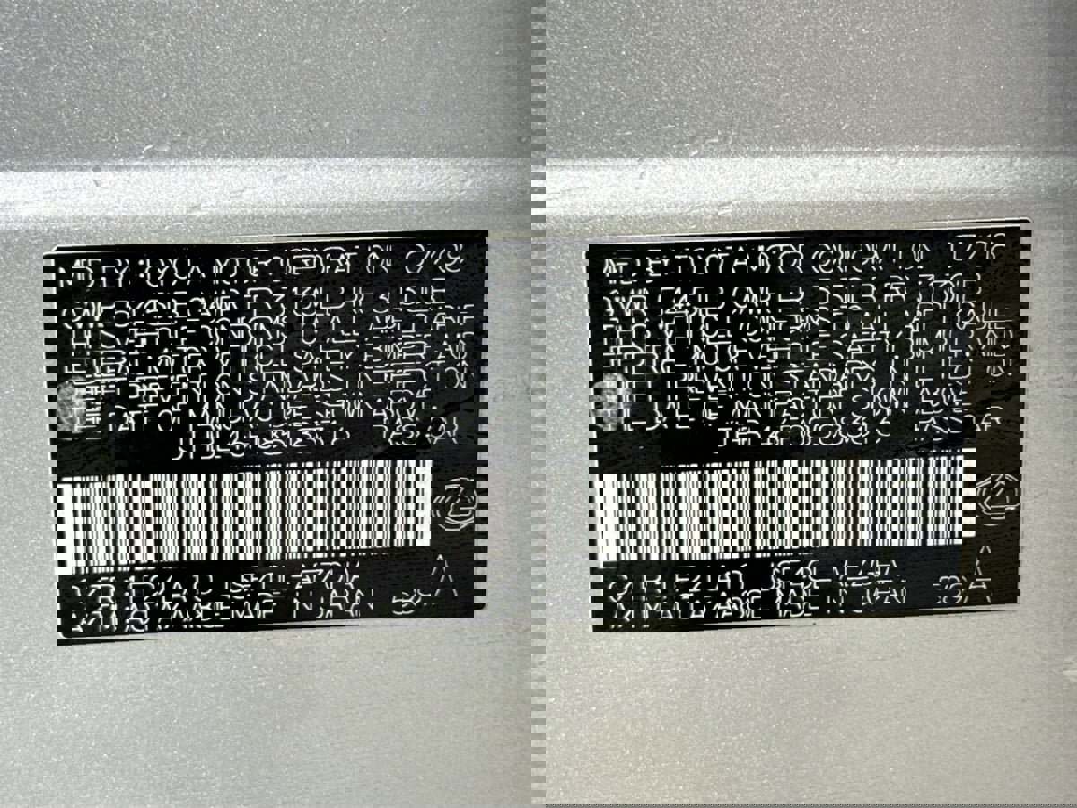 Used 2008 Lexus LS 460 image 42