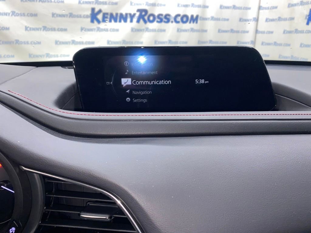 Certified 2023 MAZDA CX-30 AWD 2.5 S w/ Preferred Package image 24