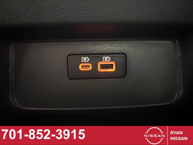 Certified 2024 Nissan Frontier PRO-4X w/ Off-Road Protection Package image 34