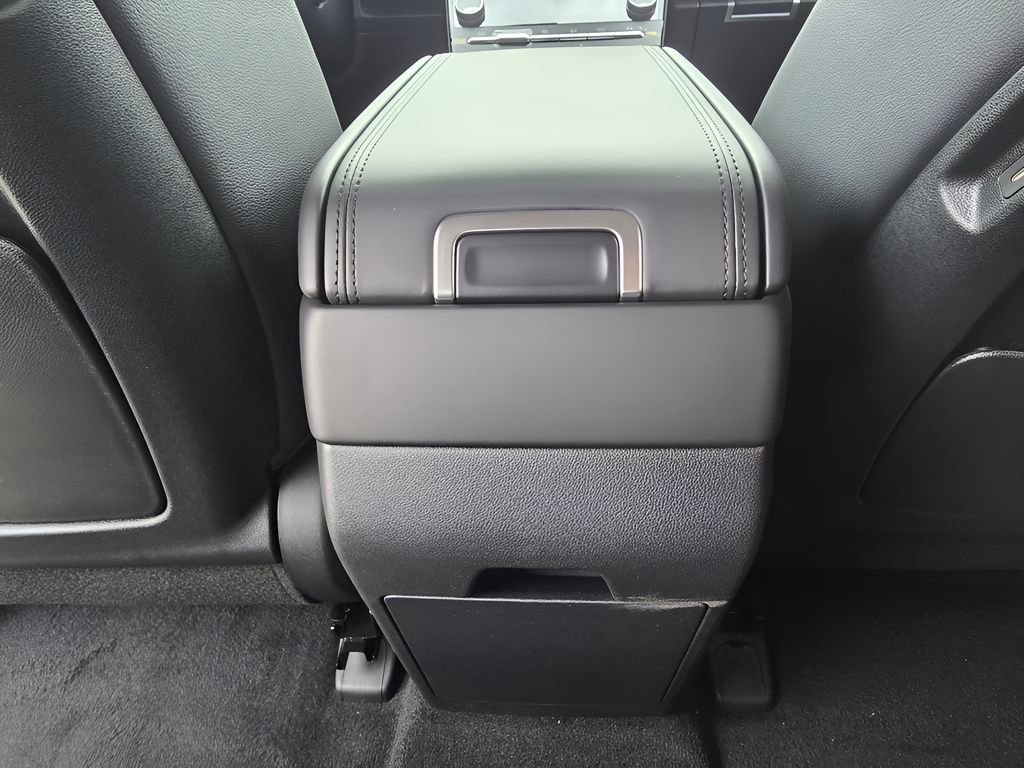 New 2026 Hyundai Santa Fe SE image 28