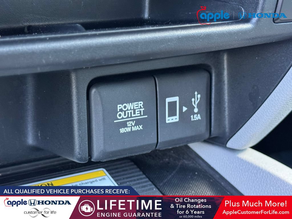 Used 2021 Honda Ridgeline RTL-E image 30