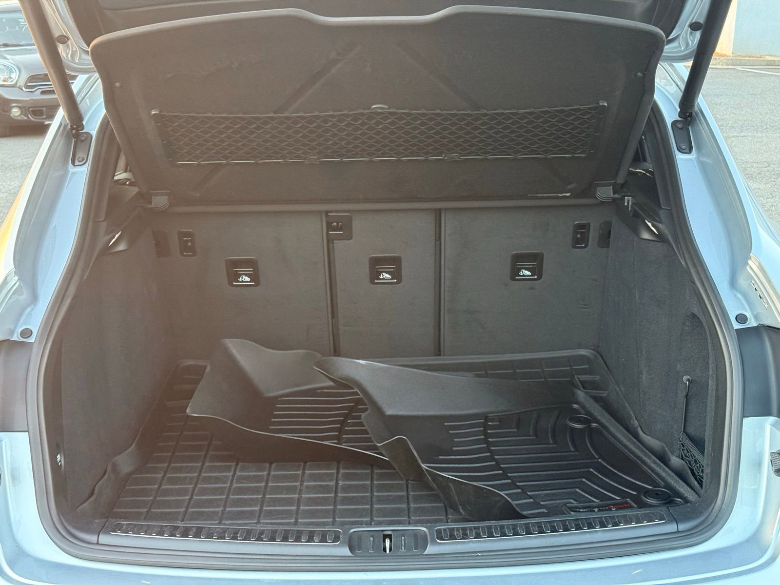 Used 2017 Porsche Macan S image 9