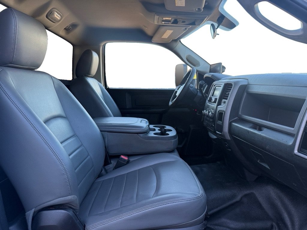 Used 2017 RAM 5500 Tradesman w/ Ambulance Prep Group AWD/4WD image 12