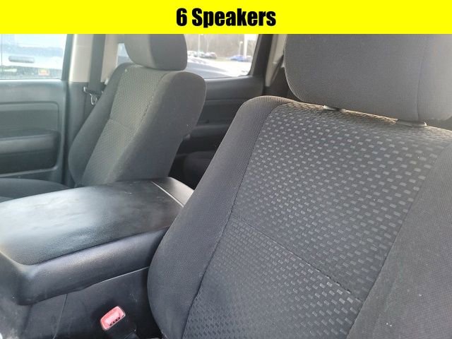 Used 2012 Toyota Tundra 4x4 CrewMax image 9