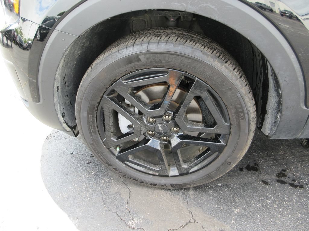 Used 2025 Kia Telluride SX Prestige X-Line AWD/4WD image 13