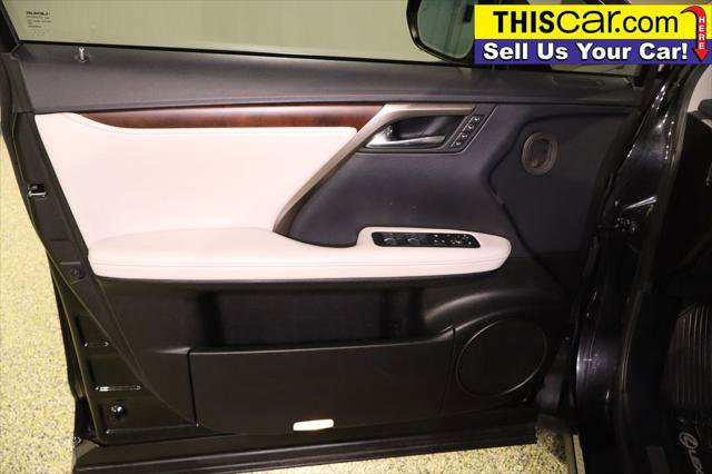 Used 2020 Lexus RX 350 FWD w/ Premium Package image 34