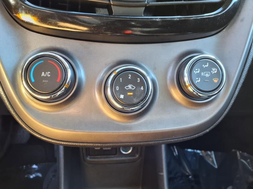 Used 2021 Chevrolet Spark LT image 12