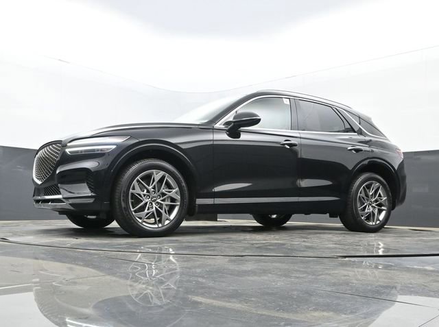 Used 2024 Genesis GV70 2.5T w/ Advanced Package image 26