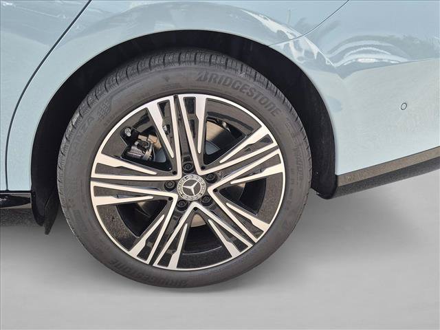 New 2027 Mercedes-Benz CLA 350 image 10