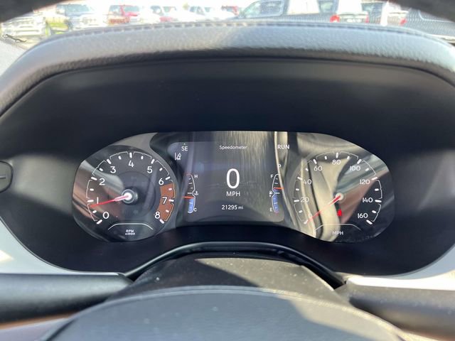 Certified 2023 Jeep Compass Limited image 15