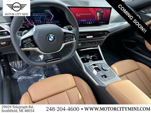 Used 2025 BMW 230i xDrive Coupe image 16