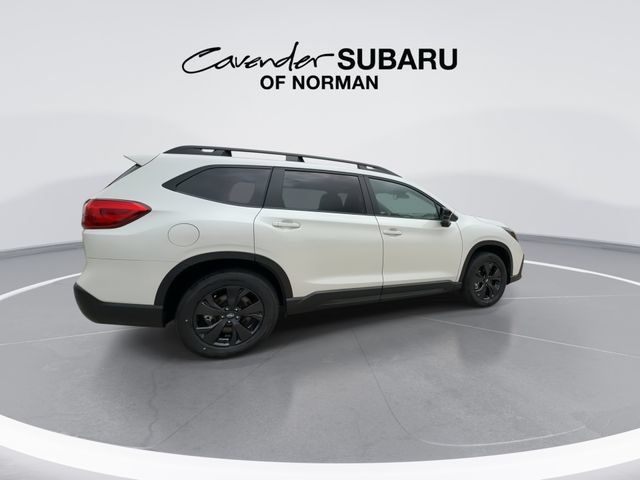Used 2026 Subaru Ascent Premium AWD/4WD image 3