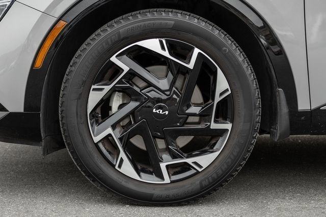 Used 2023 Kia Sportage SX image 14